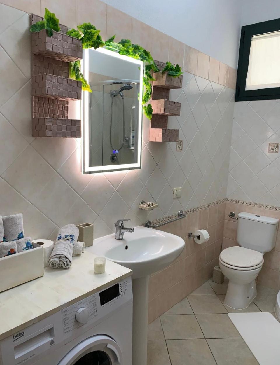 Orchidea Apartment Olbia