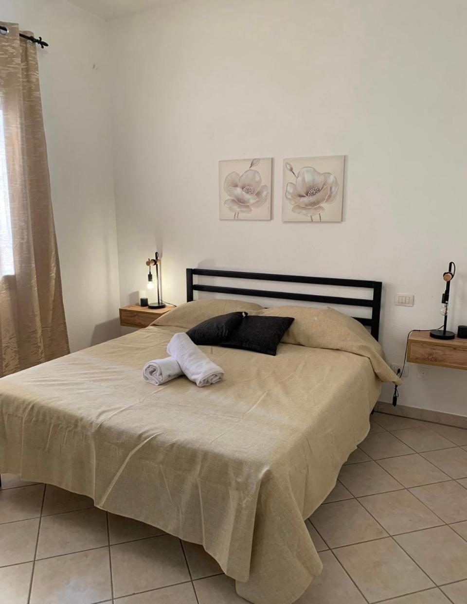 Apartment Orchidea