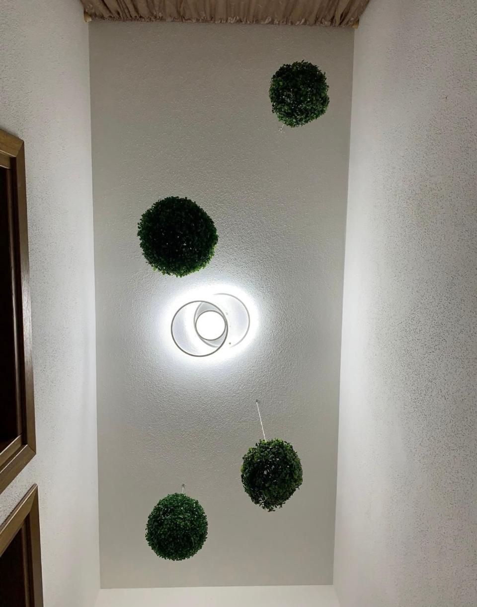 Apartment Orchidea *